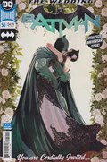 BATMAN #50 