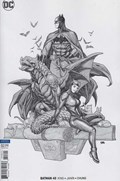 BATMAN #48B 
