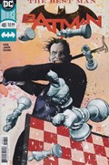 BATMAN #48 