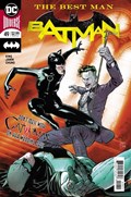 BATMAN #49 