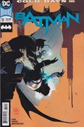 BATMAN #51 