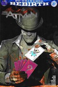 BATMAN #27-SDCC 