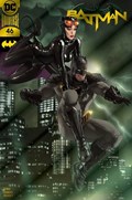 BATMAN #46-DCB 