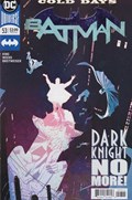 BATMAN #53 