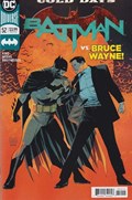 BATMAN #52 