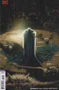 BATMAN #52B 