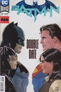 BATMAN #37 