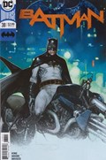 BATMAN #38B 