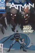 BATMAN #38 