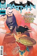 BATMAN #39 