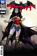 BATMAN #39B 