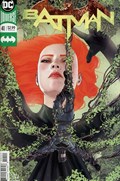 BATMAN #41 