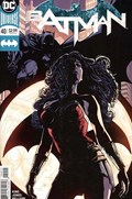 BATMAN #40 