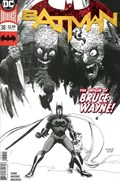 BATMAN #38-2nd 