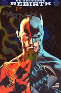BATMAN #21-C2E2 