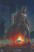 BATMAN #32-NYCC 