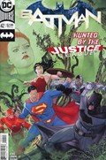 BATMAN #42 