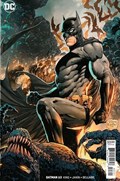 BATMAN #63B 