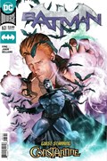 BATMAN #63 