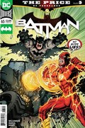 BATMAN #65 