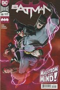 BATMAN #66 
