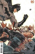 BATMAN #66B 
