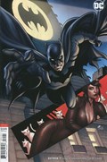 BATMAN #71B 