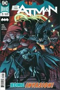 BATMAN #71 