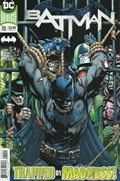 BATMAN #70 