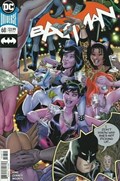 BATMAN #68 