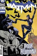 BATMAN #69 