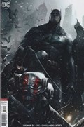 BATMAN #55B 