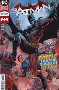 BATMAN #55 