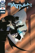 BATMAN #51-SDCC 