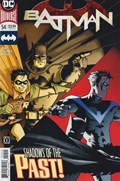 BATMAN #54 