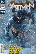 BATMAN #57 