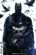 BATMAN #58B 