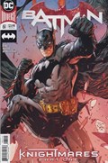 BATMAN #61 