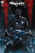 BATMAN #56-NYCC 