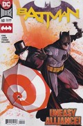 BATMAN #60 