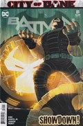 BATMAN #81 