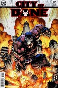 BATMAN #82 