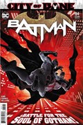 BATMAN #84 