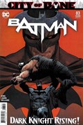 BATMAN #83 