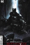 BATMAN #85B 