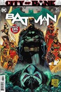 BATMAN #85 