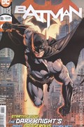 BATMAN #86 