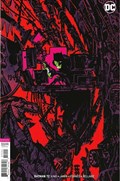 BATMAN #72B 
