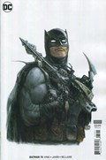 BATMAN #74B 