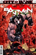 BATMAN #75-2nd 